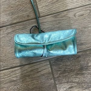 Target jewelry case.